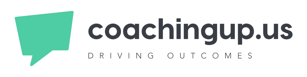 CoachingUP Logo