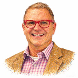 Bill Murray - Innovation Coach